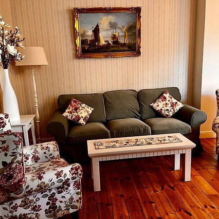 Apartmenthaus Im Hollaendischen Viertel 波茨坦 外观 照片