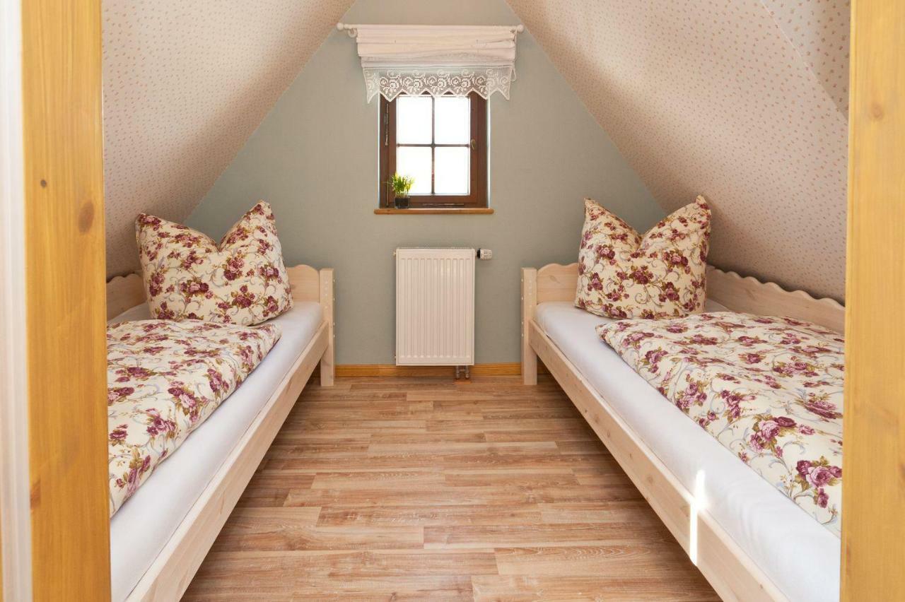 Apartmenthaus Im Hollaendischen Viertel 波茨坦 外观 照片