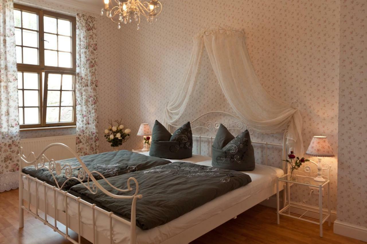 Apartmenthaus Im Hollaendischen Viertel 波茨坦 外观 照片