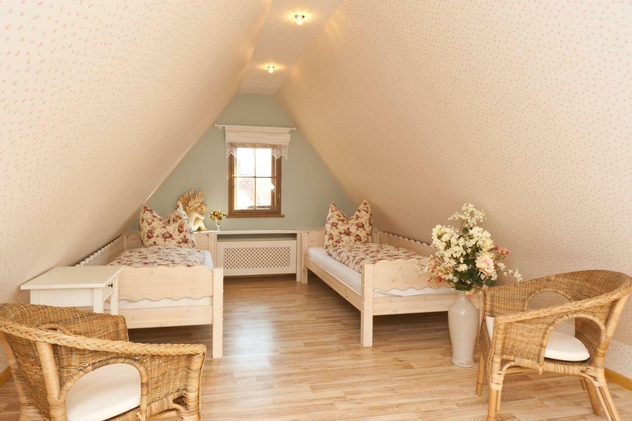 Apartmenthaus Im Hollaendischen Viertel 波茨坦 外观 照片