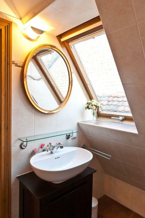 Apartmenthaus Im Hollaendischen Viertel 波茨坦 外观 照片