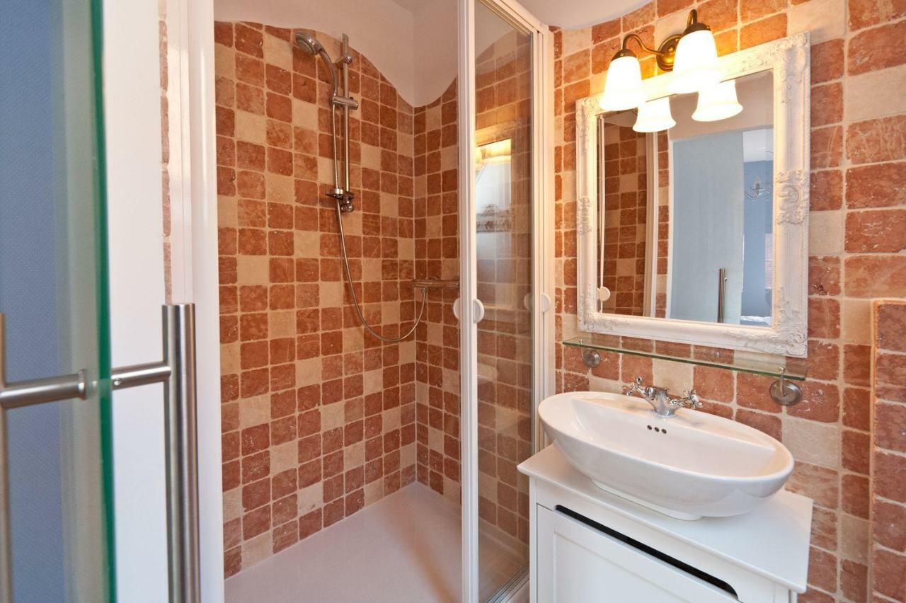 Apartmenthaus Im Hollaendischen Viertel 波茨坦 外观 照片