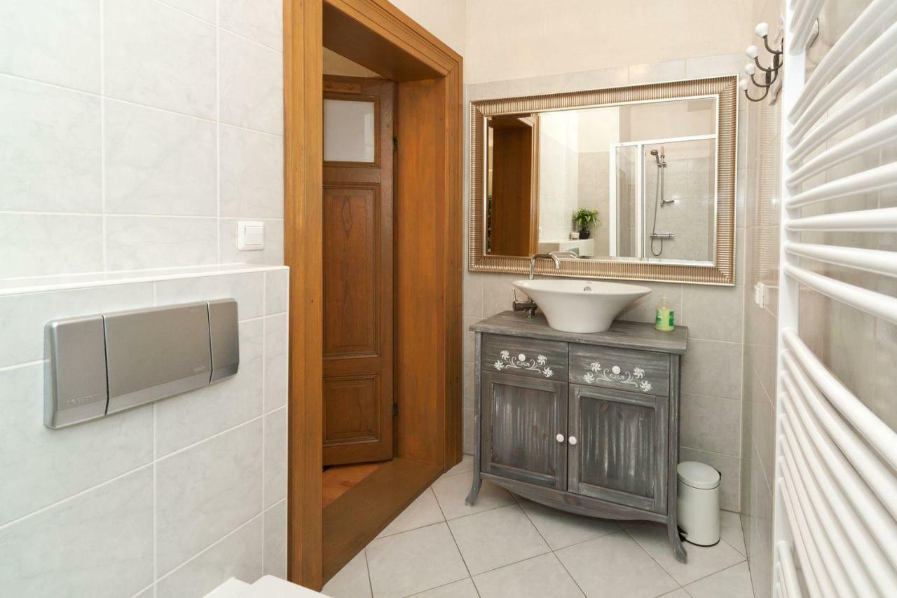 Apartmenthaus Im Hollaendischen Viertel 波茨坦 外观 照片