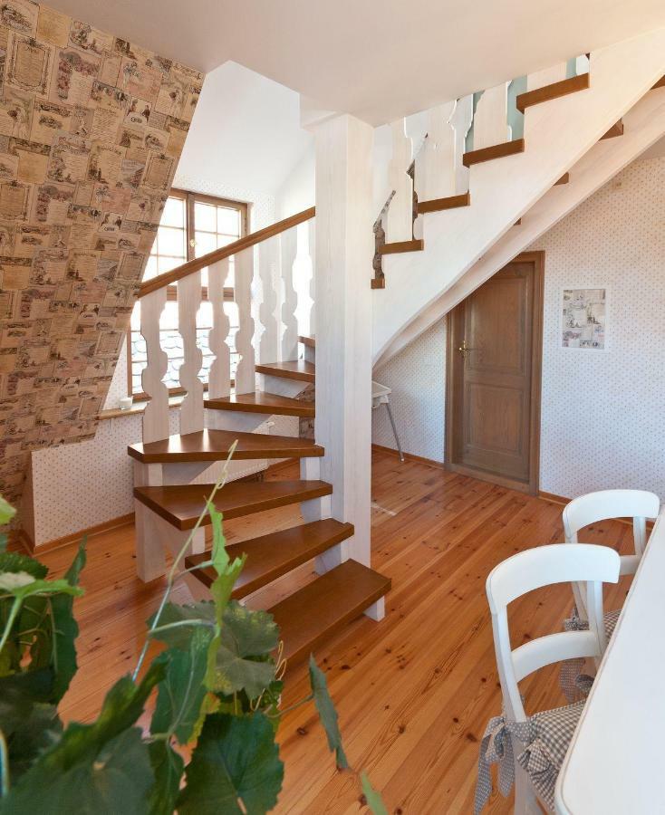 Apartmenthaus Im Hollaendischen Viertel 波茨坦 外观 照片