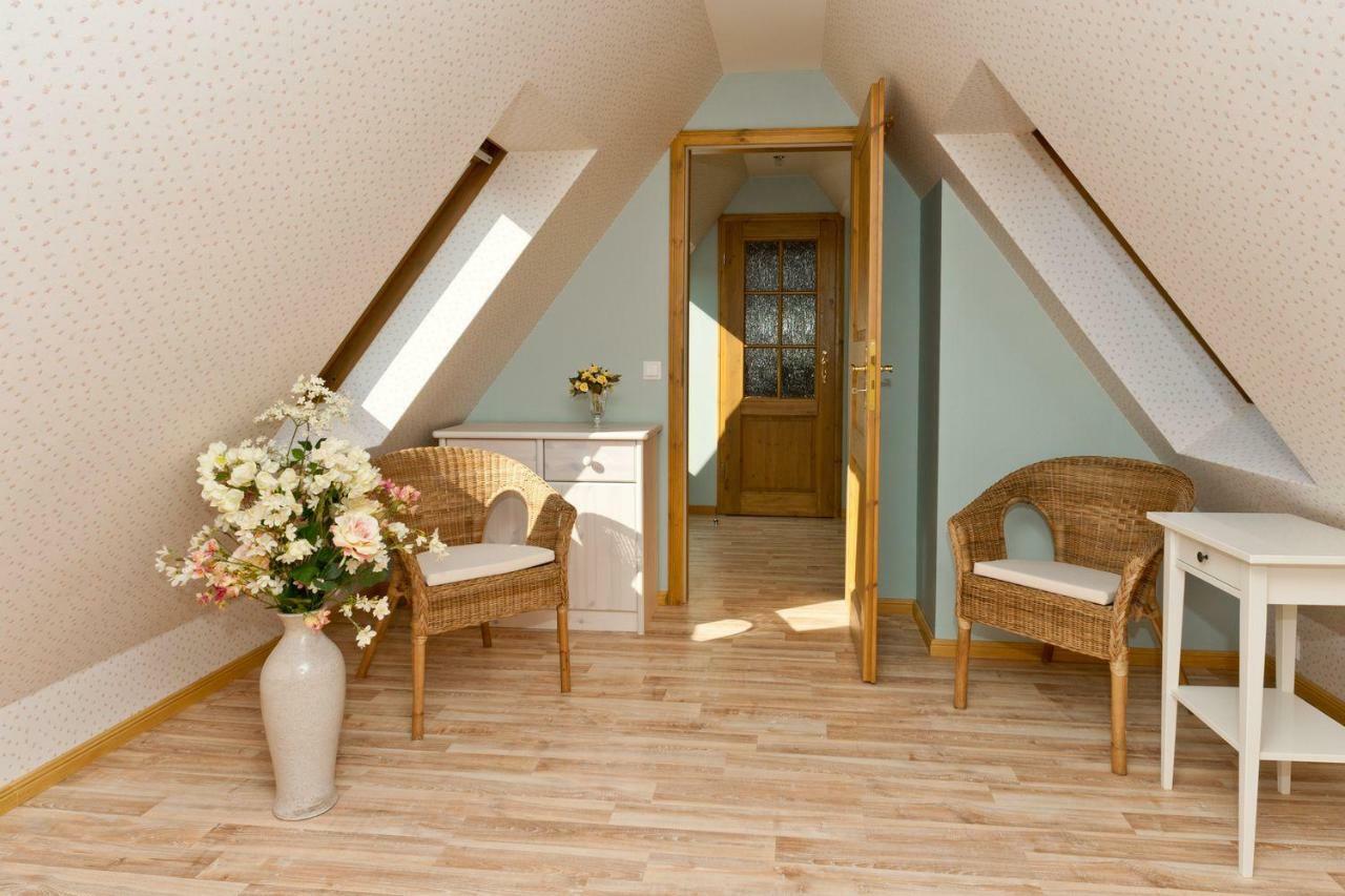 Apartmenthaus Im Hollaendischen Viertel 波茨坦 外观 照片