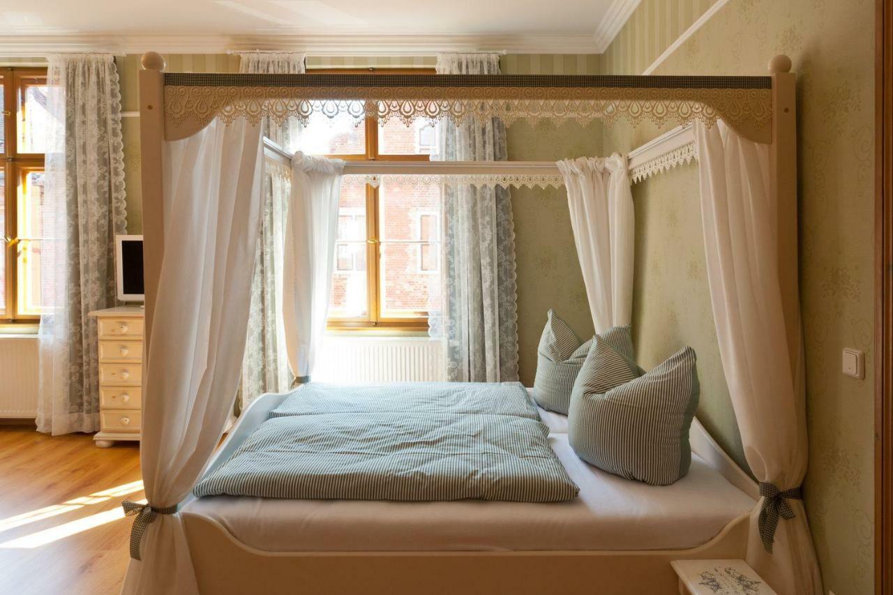Apartmenthaus Im Hollaendischen Viertel 波茨坦 外观 照片