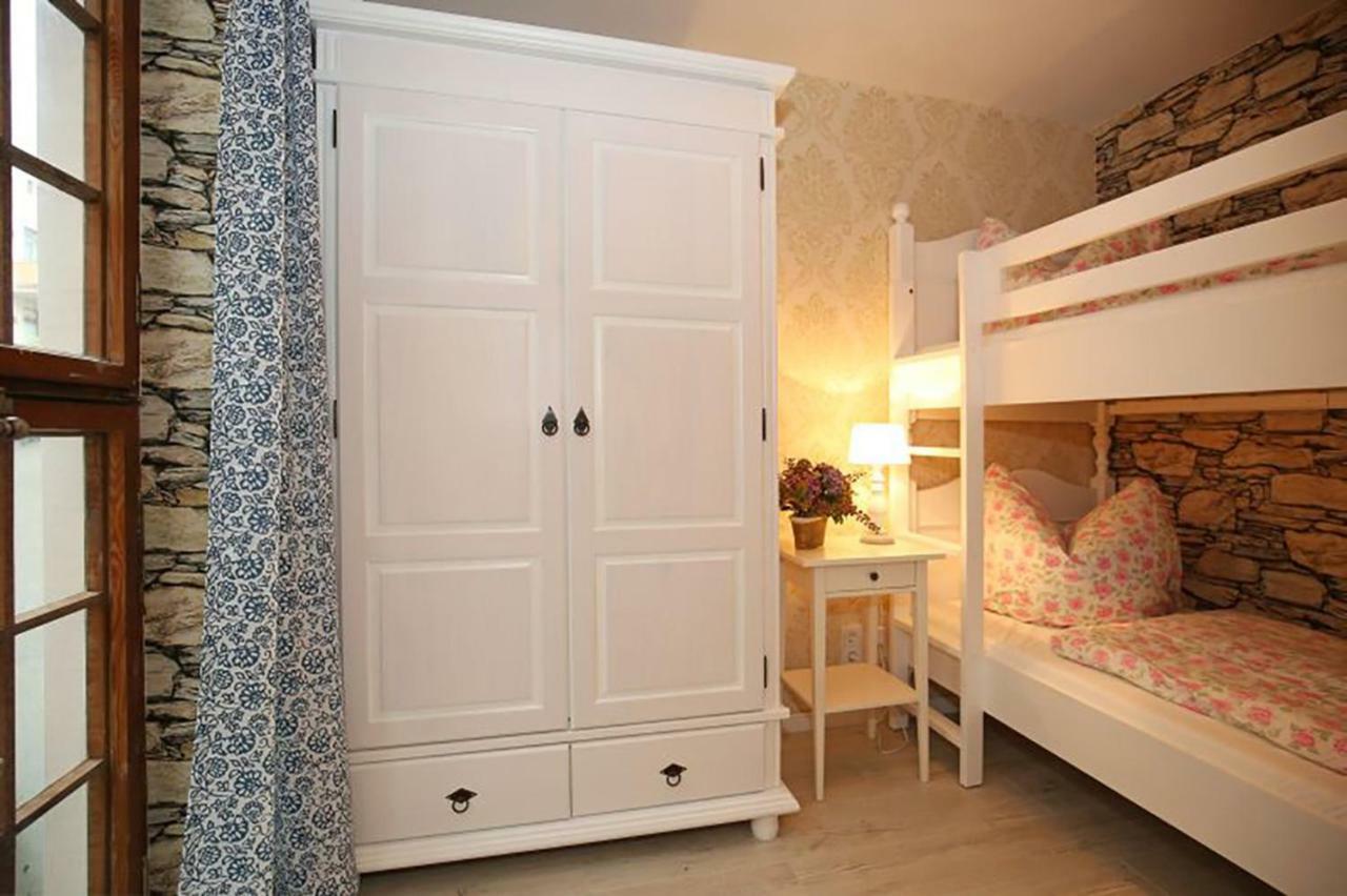 Apartmenthaus Im Hollaendischen Viertel 波茨坦 外观 照片