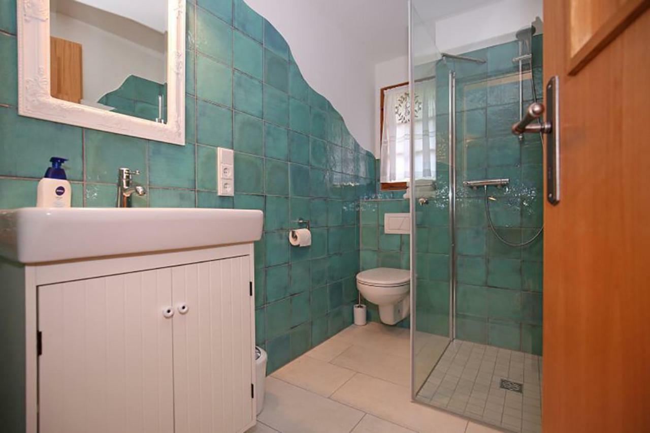 Apartmenthaus Im Hollaendischen Viertel 波茨坦 外观 照片