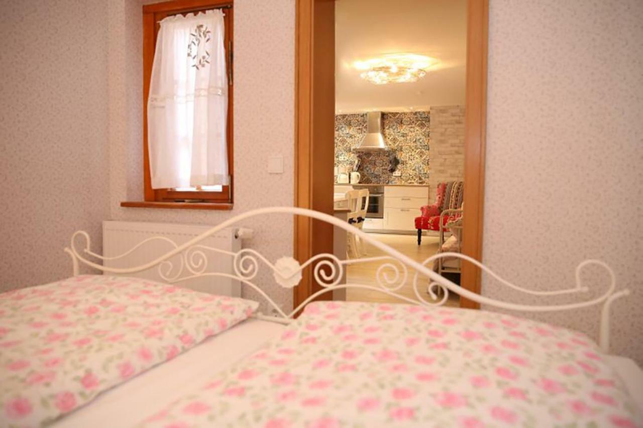 Apartmenthaus Im Hollaendischen Viertel 波茨坦 外观 照片