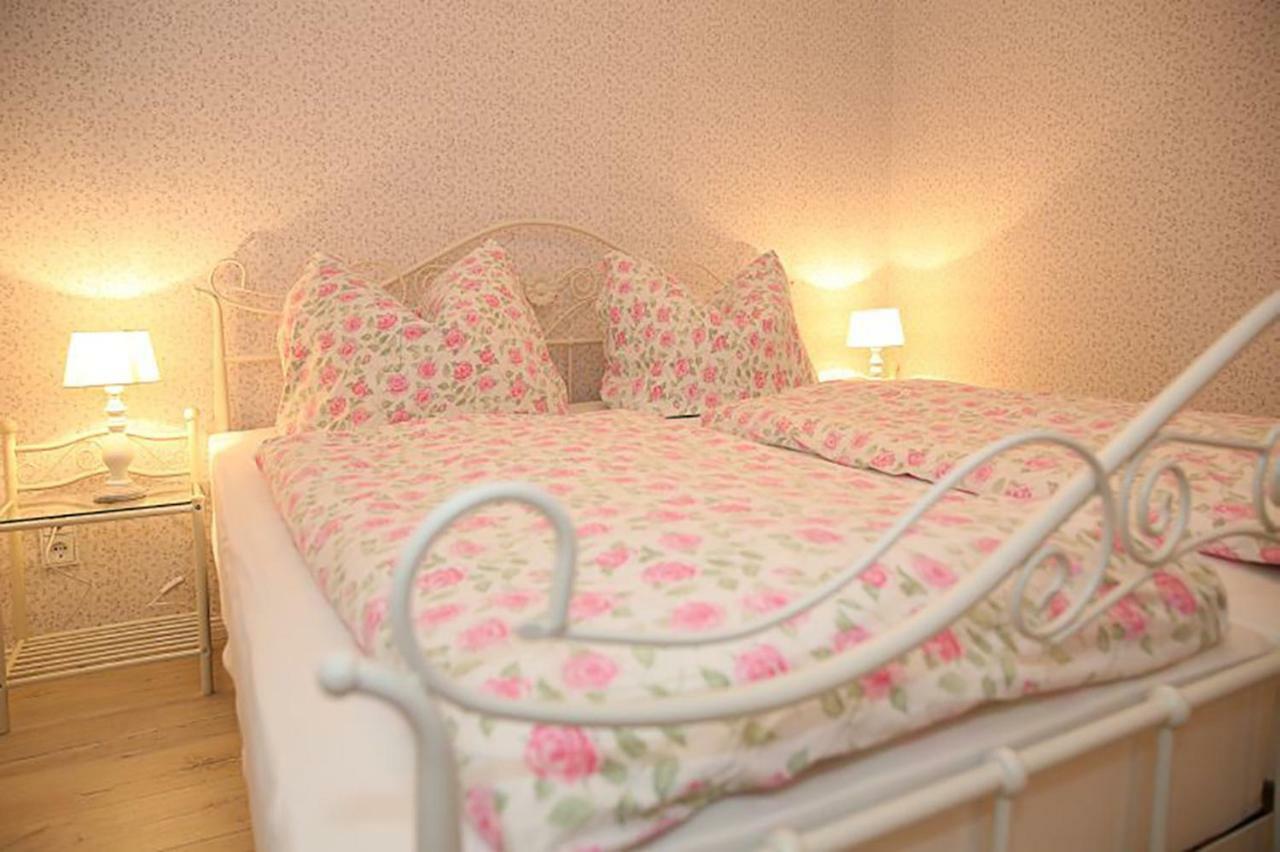 Apartmenthaus Im Hollaendischen Viertel 波茨坦 外观 照片
